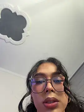 Show Webcam de Samantha_Bernardo