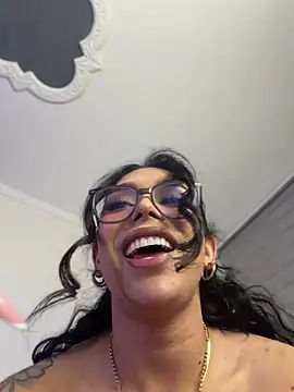 Show Webcam de Samantha_Bernardo