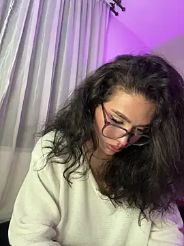 عرض كام Samantha_Bernardo