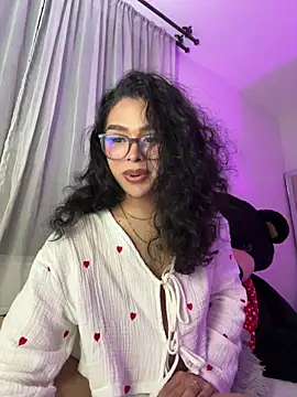 عرض كام Samantha_Bernardo