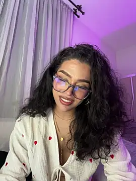 Pokazy przed kamerką – Samantha_Bernardo