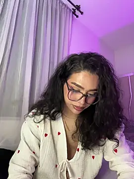 عرض كام Samantha_Bernardo