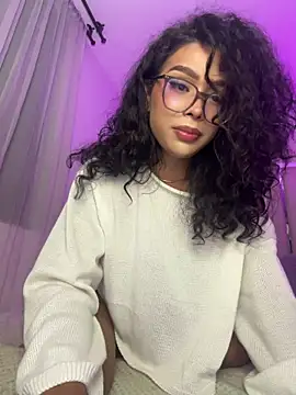 Samantha_Bernardo: вебкам-шоу