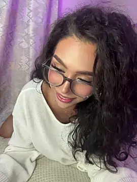 Show Webcam de Samantha_Bernardo