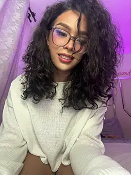 عرض كام Samantha_Bernardo