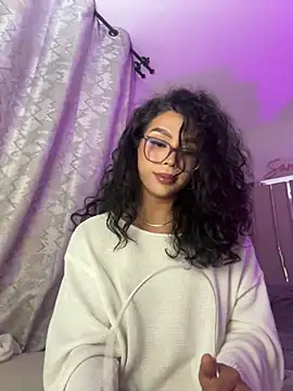 Samantha_Bernardo's Webcam Show