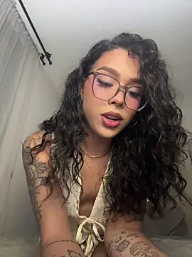 عرض كام Samantha_Bernardo
