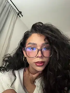 Samantha_Bernardo webcam show