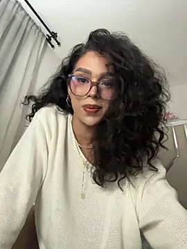 Samantha_Bernardo: вебкам-шоу