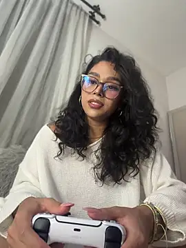 Samantha_Bernardo Webcam show
