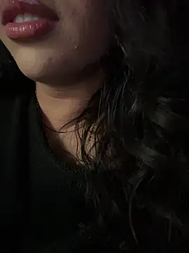Show de webcam de Samantha_Bernardo
