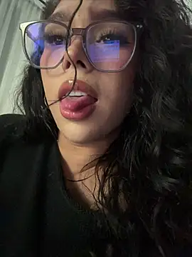 Samantha_Bernardo 网络视讯表演