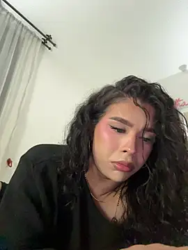عرض كام Samantha_Bernardo