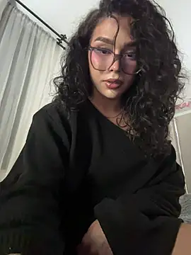 Samantha_Bernardo's Webcam Show