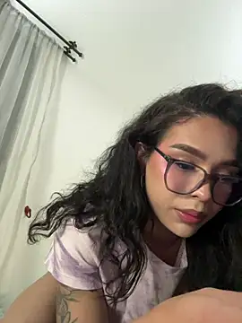 Samantha_Bernardo 网络视讯表演