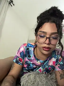 Samantha_Bernardo Webcam-Show