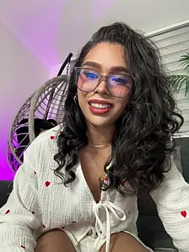 Samantha_Bernardo Webcam-Show