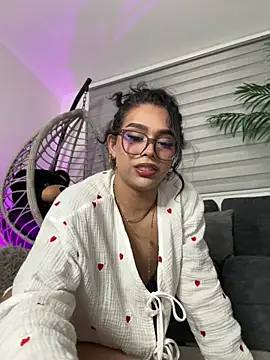 Samantha_Bernardo Webcamshow