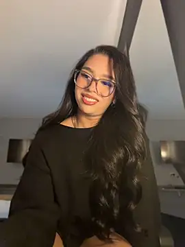Samantha_Bernardo – webcam-show
