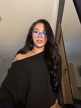 Samantha_Bernardo 웹캠 쇼
