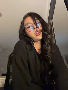 Samantha_Bernardo's Webcam Show