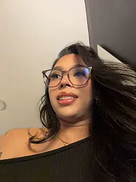 Samantha_Bernardo Webcam Show