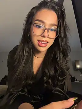 Show de webcam de Samantha_Bernardo