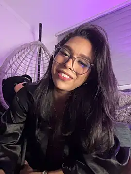 Samantha_Bernardo 웹캠 쇼