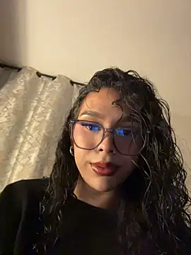 Samantha_Bernardo Webcam-Show