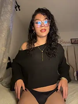 Samantha_Bernardo Webcam show