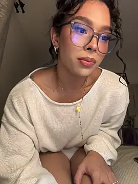 Samantha_Bernardo 웹캠 쇼