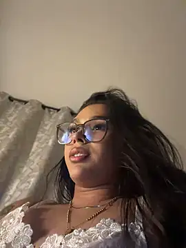 Samantha_Bernardo Webcam-Show