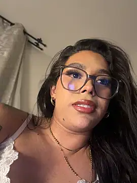 הופעת וובקאם של Samantha_Bernardo
