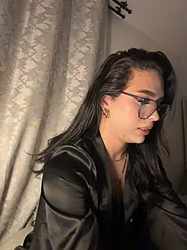 Samantha_Bernardo 웹캠 쇼
