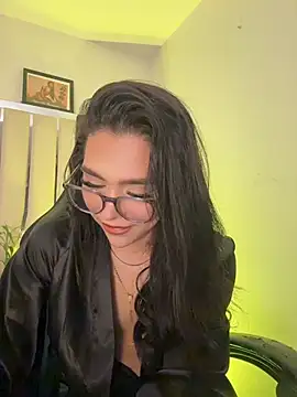 Samantha_Bernardo – Kamerová šou