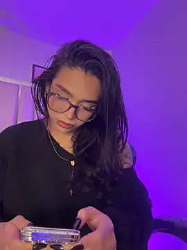 Samantha_Bernardo Webcam-Show
