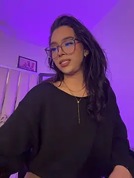 Samantha_Bernardo Webcam-Show