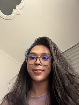 Samantha_Bernardo Шоу с уебкамера