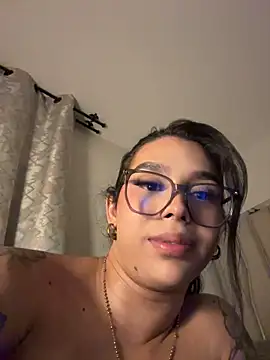 Show de webcam de Samantha_Bernardo