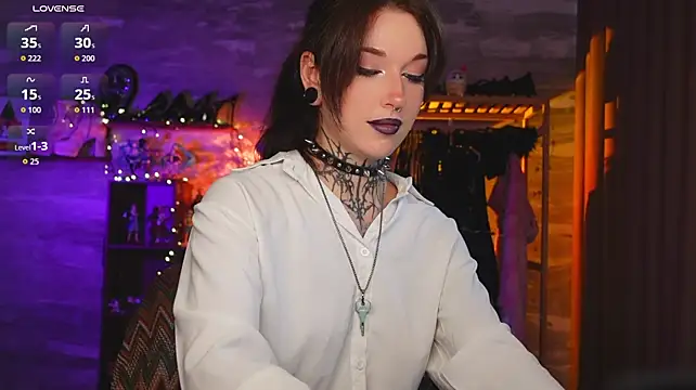 sam_altham's Webcam Show