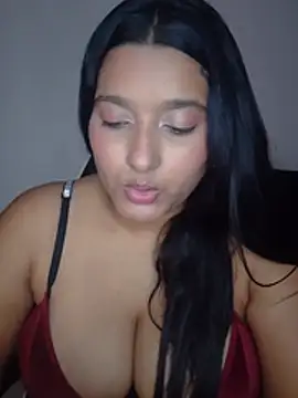 Chat +18 de Rosse_khalifa2 ao vivo