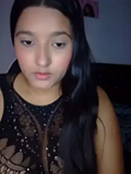 Rosse_khalifa2 Adlı Modelin Canlı XXX Sohbeti