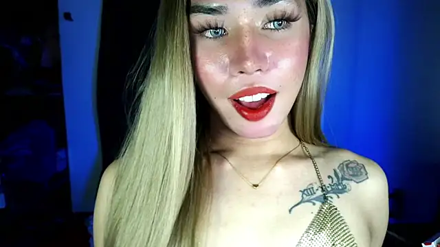 hotfuckingprincess Pertunjukan Webcam
