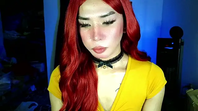 Вебкам-шоу hotfuckingprincess