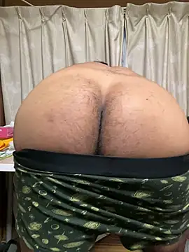 badyogi_69 Show Webcam