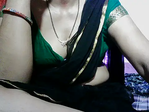RukminiNew 라이브 XXX 채팅