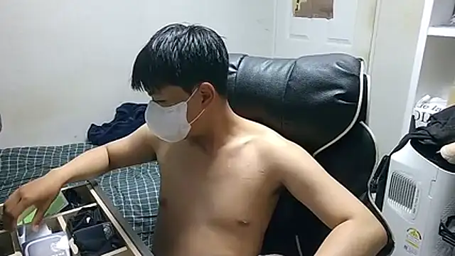 gydnjs0919 Webcam Show