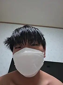 โชว์เว็บแคมของ gydnjs0919