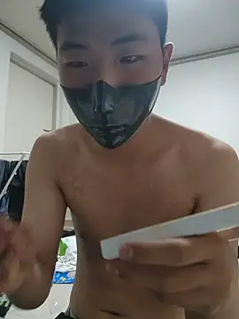 gydnjs0919 Pertunjukan Webcam