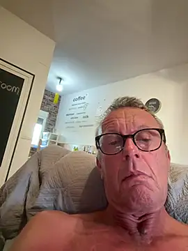 kempsilk's Webcam Show